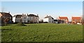 Sinderby village green