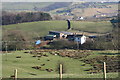 Higher Buck Clough