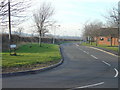 Moor Lane, Normanton