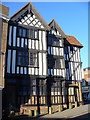 Mock Tudor