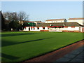 Caledonia Bowling Club