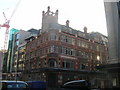 National Westminster Bank, Kensington High Street, London W8