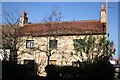 Rasen Lane cottage