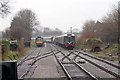 The Sidings Leeming Bar Station