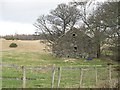 Stone byre, Abbots Deuglie