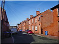 Norbury Street Salford