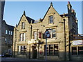 The Crown, Bacup Road, Rawtenstall