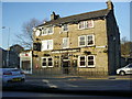 The Rams Head, Newchurch Road, Rawtenstall