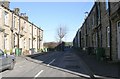 Swaine Hill Street - Kirk Lane