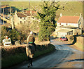 2008 : Double Hill Farm near Peasedown St. John