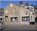 Skipton Building Society - Otley Road