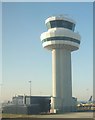 Air Traffic Control Tower