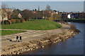 River Exe, Exeter