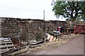 Remains of Smithy, Boghead