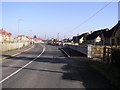 H2093 : Road at Killygordon by Kenneth  Allen