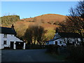 Bythynnod yn Hirnant / Cottages in Hirnant