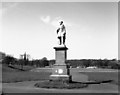 Marsden Monument, Woodhouse Moor, Leeds