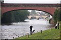 Maidenhead Bridge