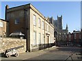 Castle Hill, Lincoln