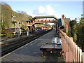 Bewdley SVR Station