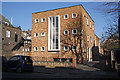 Finchley Central Synagogue