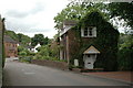 Cottage at Jackfield