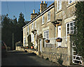 2008 : Cottages at Alcombe