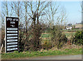 Diversification, Upper Aston Farm, Shropshire