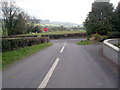 Junction of Lurgan Road and Dublinhill Road, Dromore