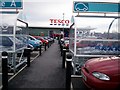 Tesco Superstore, Lurgan