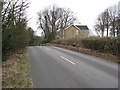 Dunston Road View