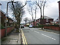 Sunny Avenue, Bury