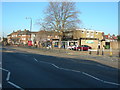 High Street South, East Ham, near White Horse Road