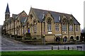 Eastborough Junior & Infants School - Battye Street