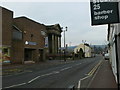 New Street, Mold