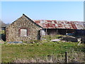 Barn near Ryme Intrinseca