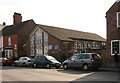 Sutton Methodist Church Hall