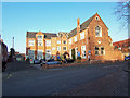 The Castle Hotel, Lincoln