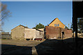 Oast House at Lankhurst Farm, Three Oaks Lane, Westfield, East Sussex