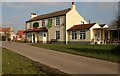 TA1241 : The Bay Horse, Arnold, East Yorkshire by Peter Church