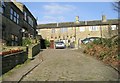 Bridge Street - Market Street, Thornton