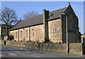 Sacred Heart Catholic Church - Old Lane, Thornton