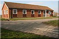 The Village Hall, Catwick