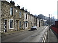 Cross Street North, Haslingden