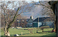 Farm Buildings