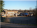 Primary School, Sidley