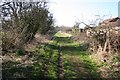 Bowl Alley Lane