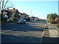 Willett Way, Orpington