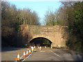 Railway Bridge, Sidley