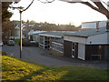 Specialist Unit at Bexhill Hospital, Bexhill-on-Sea